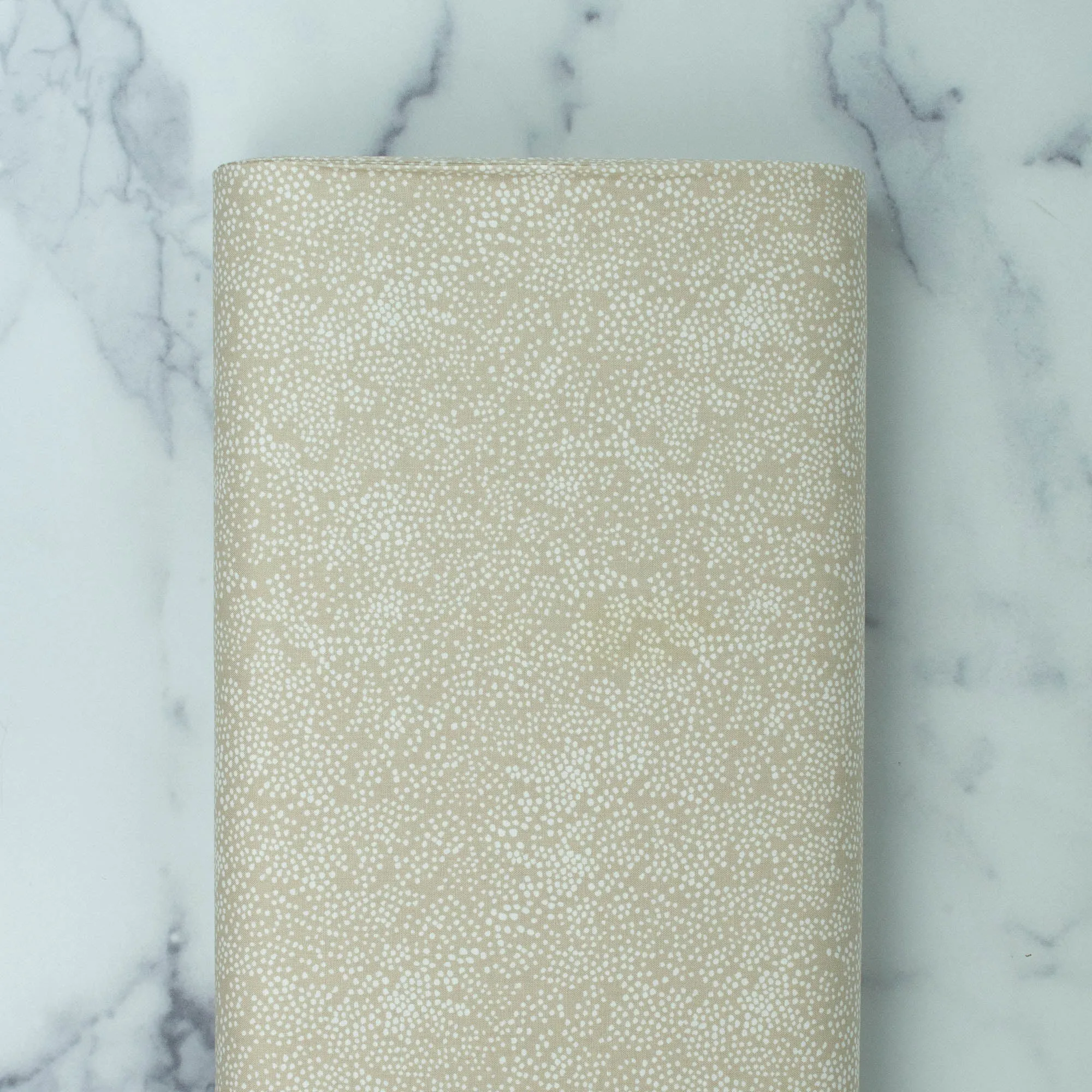 Rifle Paper Co. Basics - Menagerie Champagne - Linen Color