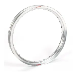 RIM H SEC 19x1.85 40H UNDRILLED POL