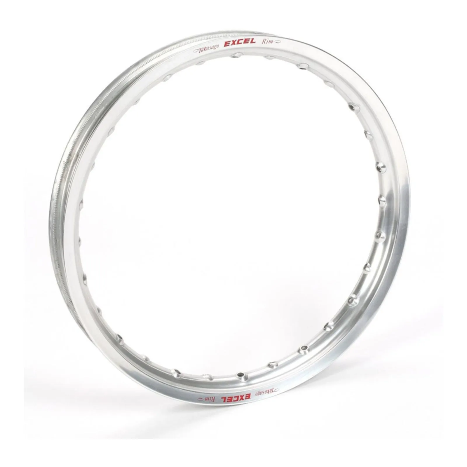 RIM H SEC 19x1.85 40H UNDRILLED POL