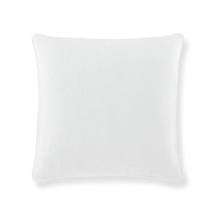 Rio Linen 22" Sq. Decorative Pillow by PA