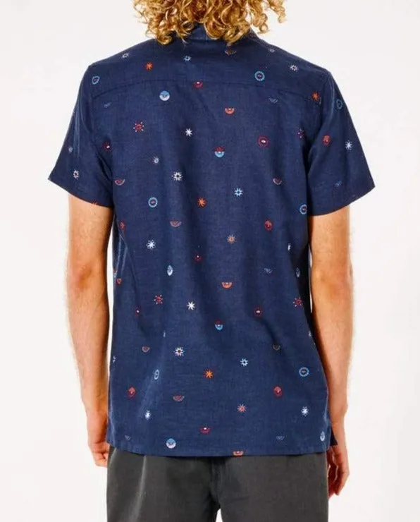 Rip Curl Saltwater Culture Valley Shirt