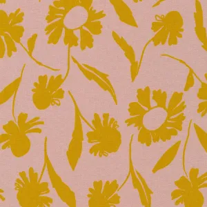 Riverbend - Rose $20.49/ Yard