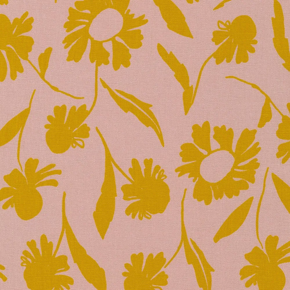 Riverbend - Rose $20.49/ Yard