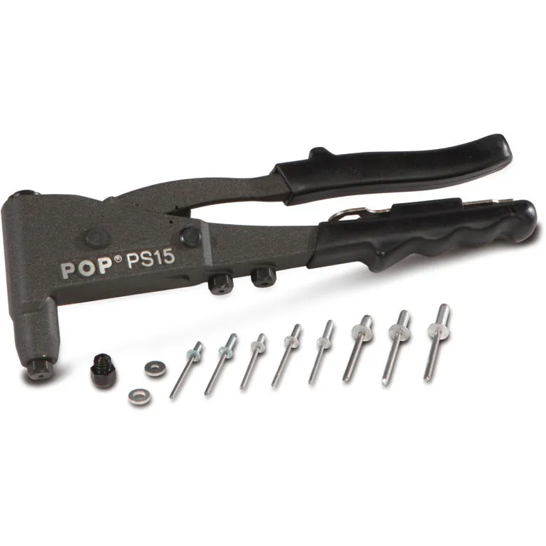 Rivet Tools
