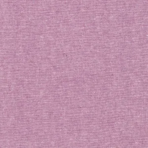 Robert Kaufman | Essex Yarn Dyed Linen | 1219 Mauve