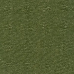 Robert Kaufman | Essex Yarn Dyed Linen | 1941 Army