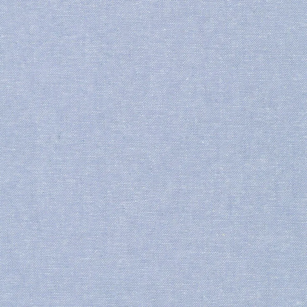 Robert Kaufman | Essex Yarn Dyed Linen | 522 Hydrangea