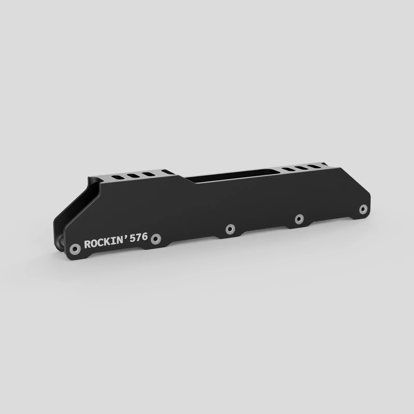 ROCKIN FRAMES - 576 - 5x76mm - 165mm Mount