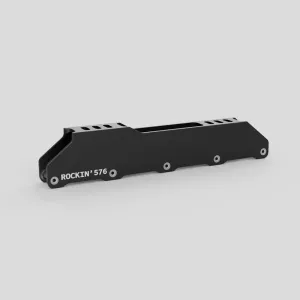 ROCKIN FRAMES - 576 - 5x76mm - 165mm Mount