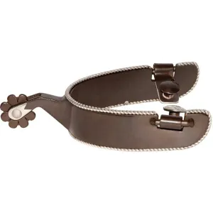 Rope Edge Spur