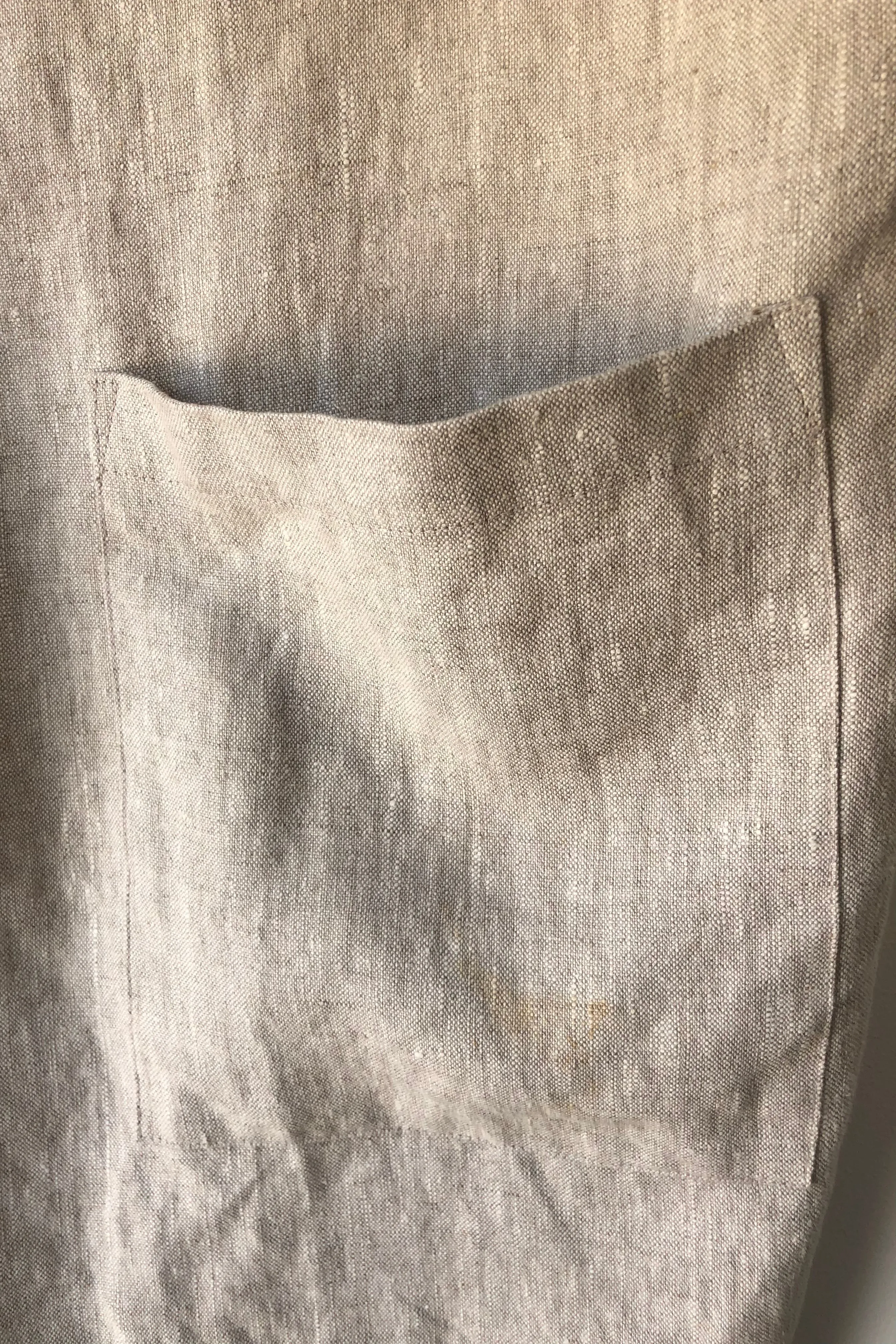 Rowena Sartin Apron