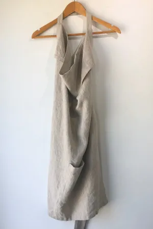 Rowena Sartin Apron