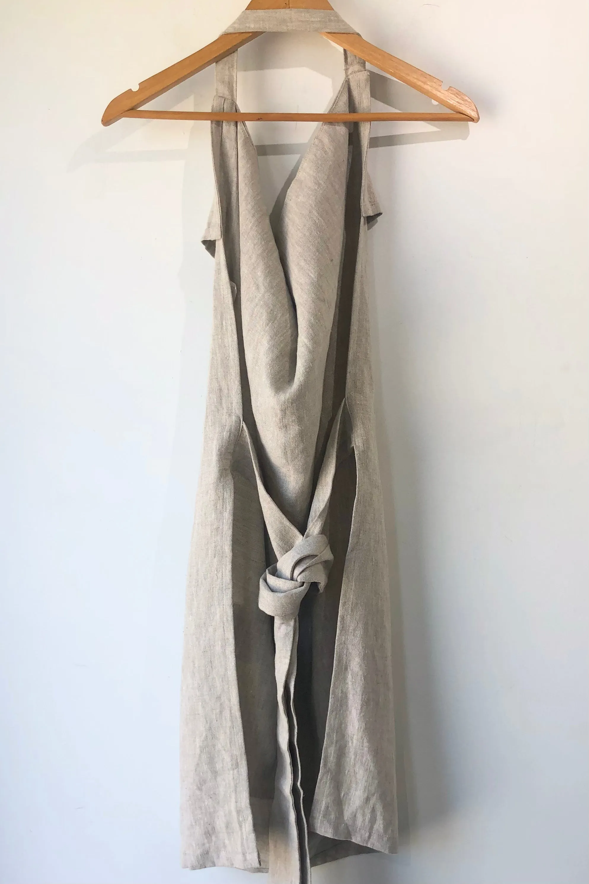 Rowena Sartin Apron
