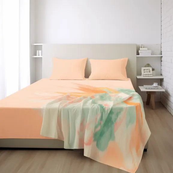 ROYAL LIVING-FLAT SHEET
