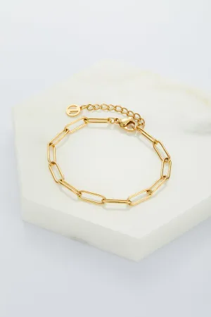 Ruby Bracelet
