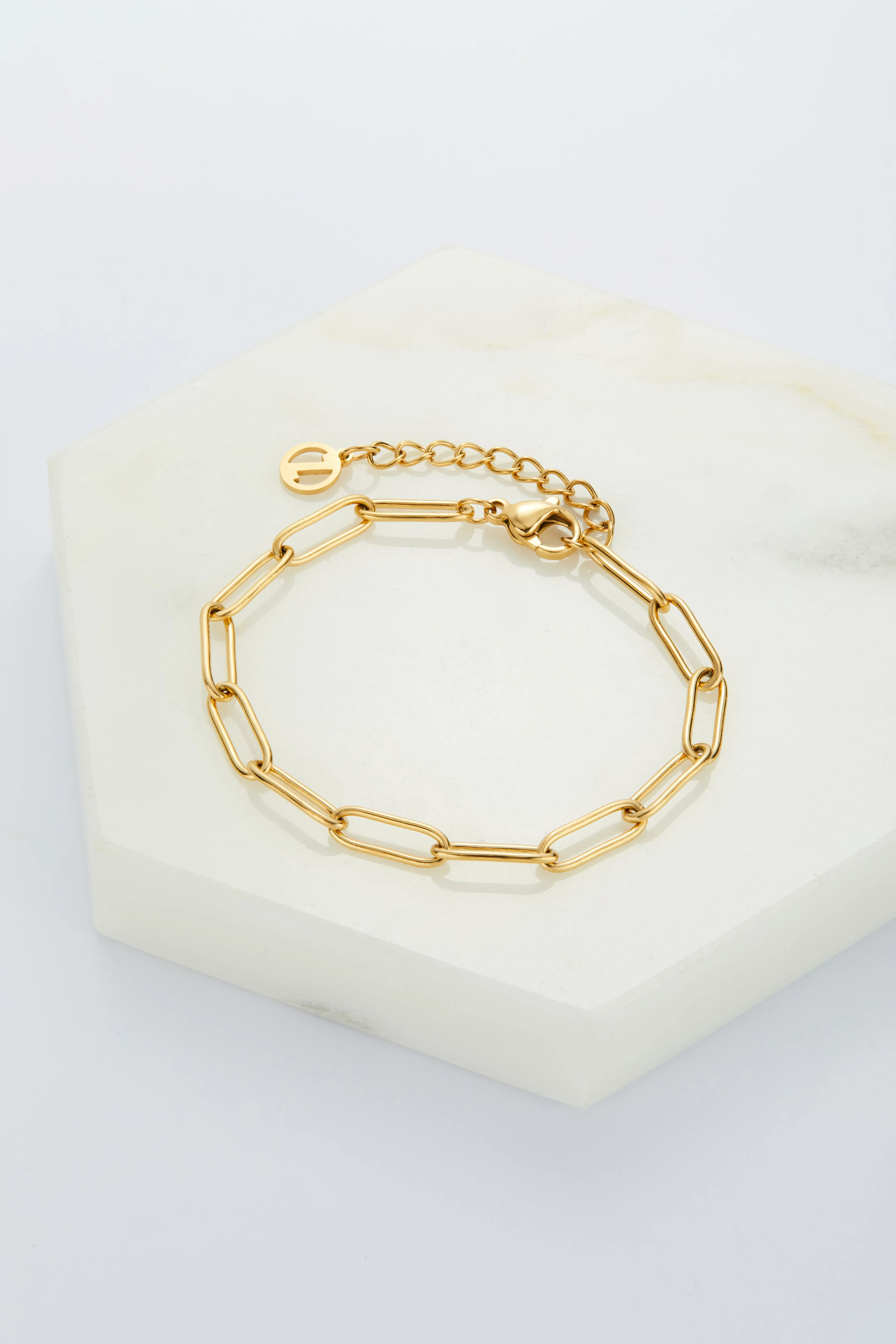 Ruby Bracelet