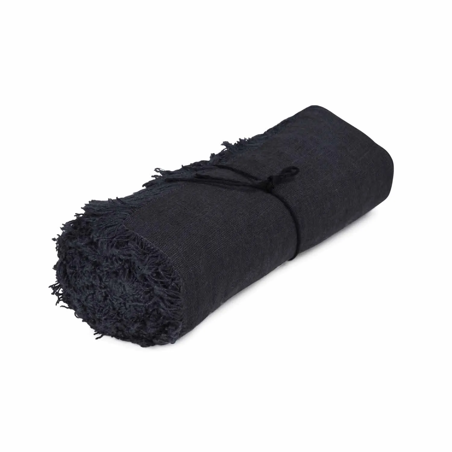 Rustic Table Runner 98"
