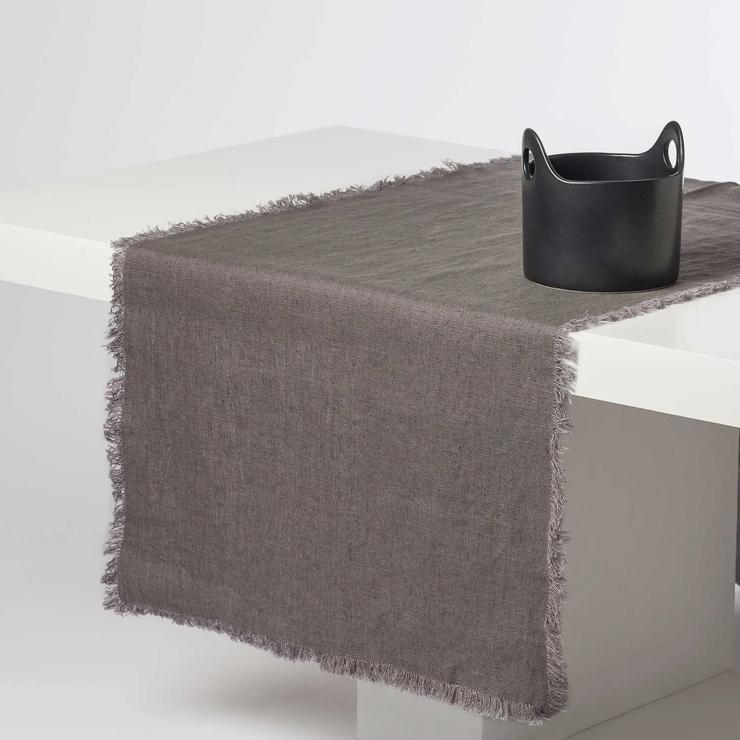 Rustic Table Runner 98"