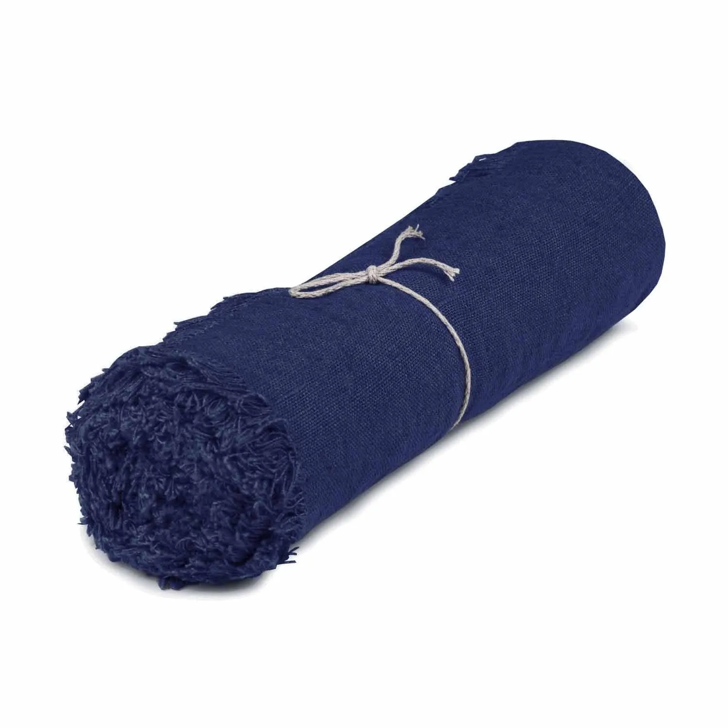 Rustic Table Runner 98"