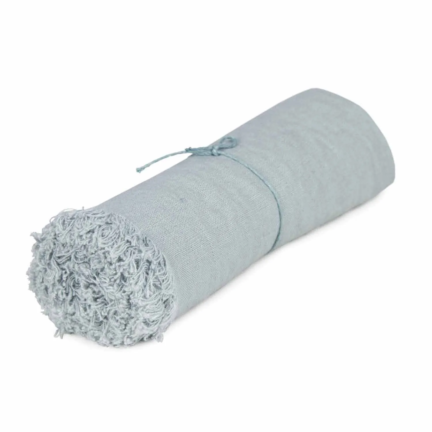 Rustic Table Runner 98"