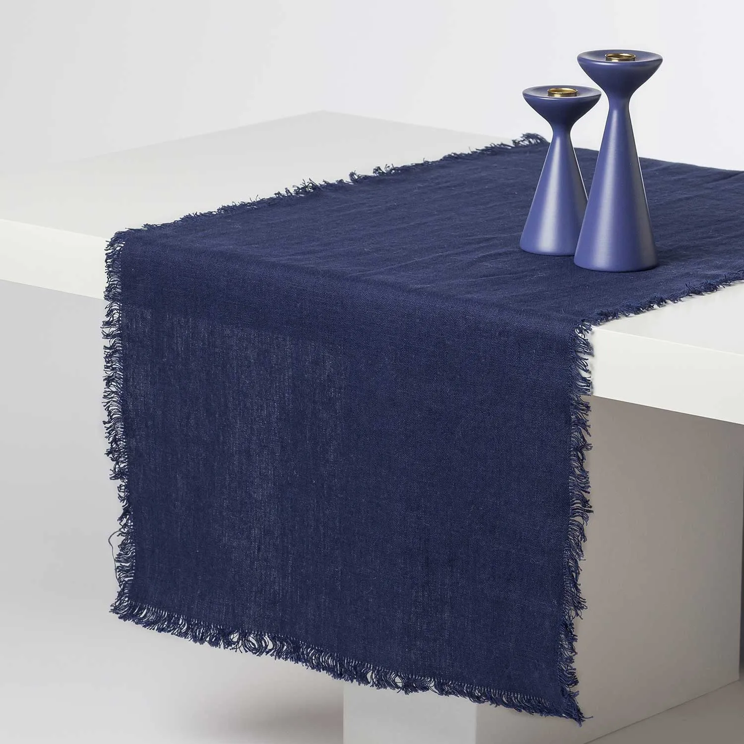 Rustic Table Runner 98"