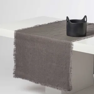 Rustic Table Runner 98"