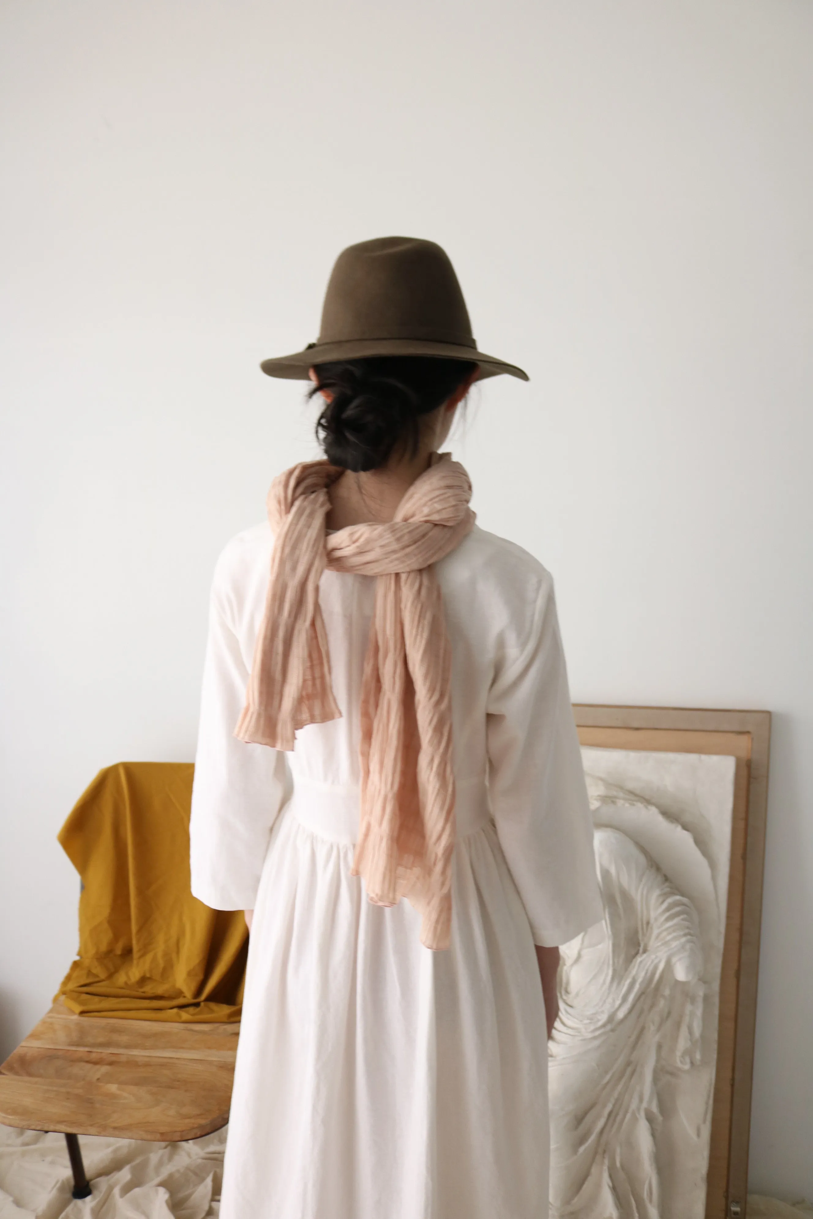 Ryu scarf-sold out