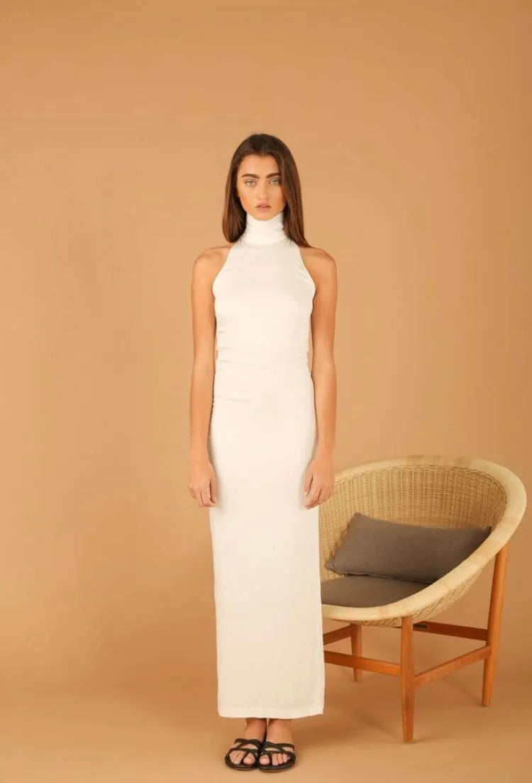 SAINT MOJAVI Negev Dress