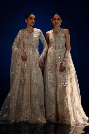 SANA SAFINAZ | NURA FESTIVE 24 vol-1  | N241-009-3CT