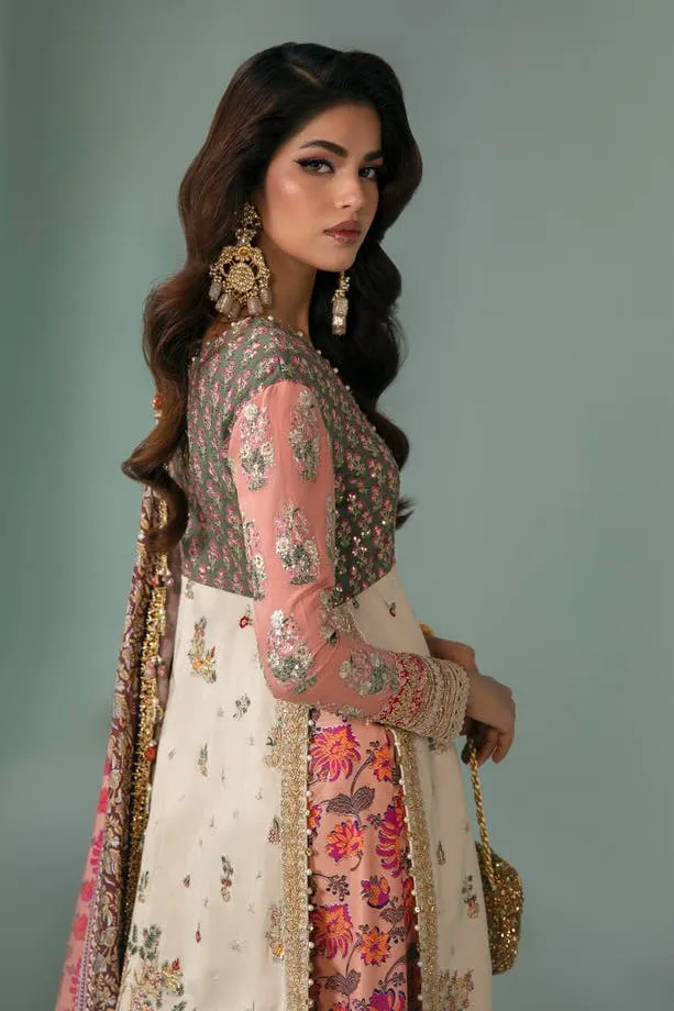 SANA SAFINAZ | NURA FESTIVE COLLECTION'23 - VOL III | N233-008-CL