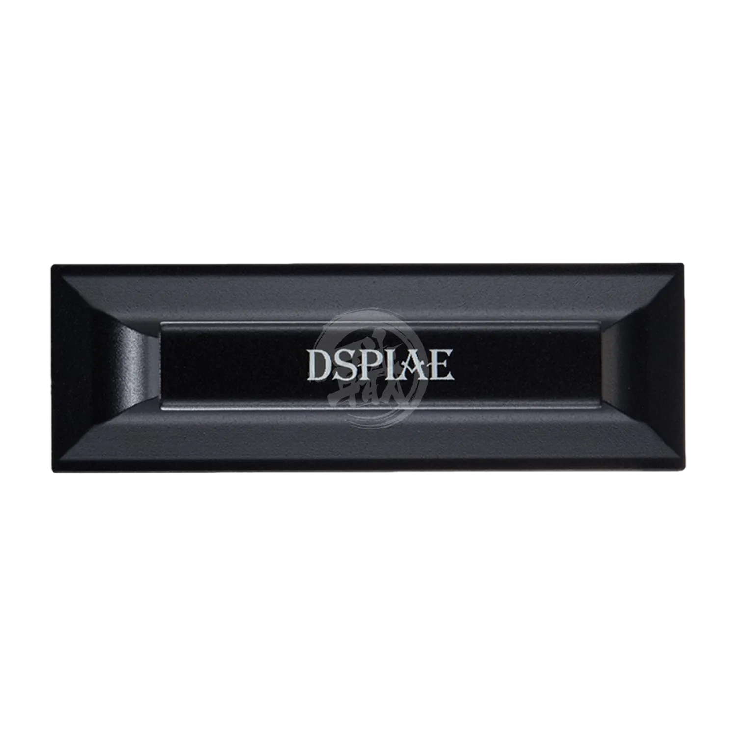 Sanding Board [Flat] [Black]