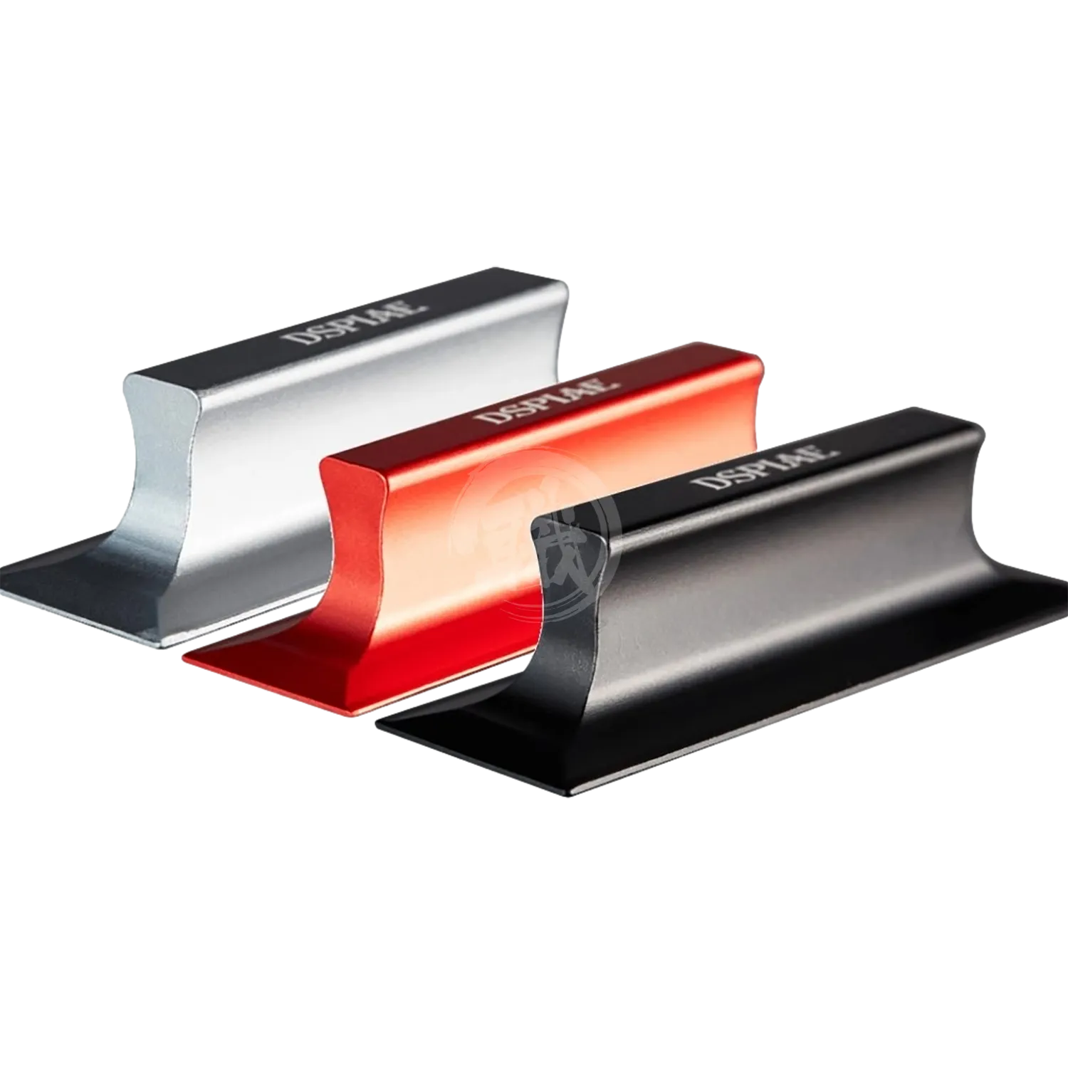 Sanding Board [Flat] [Black]