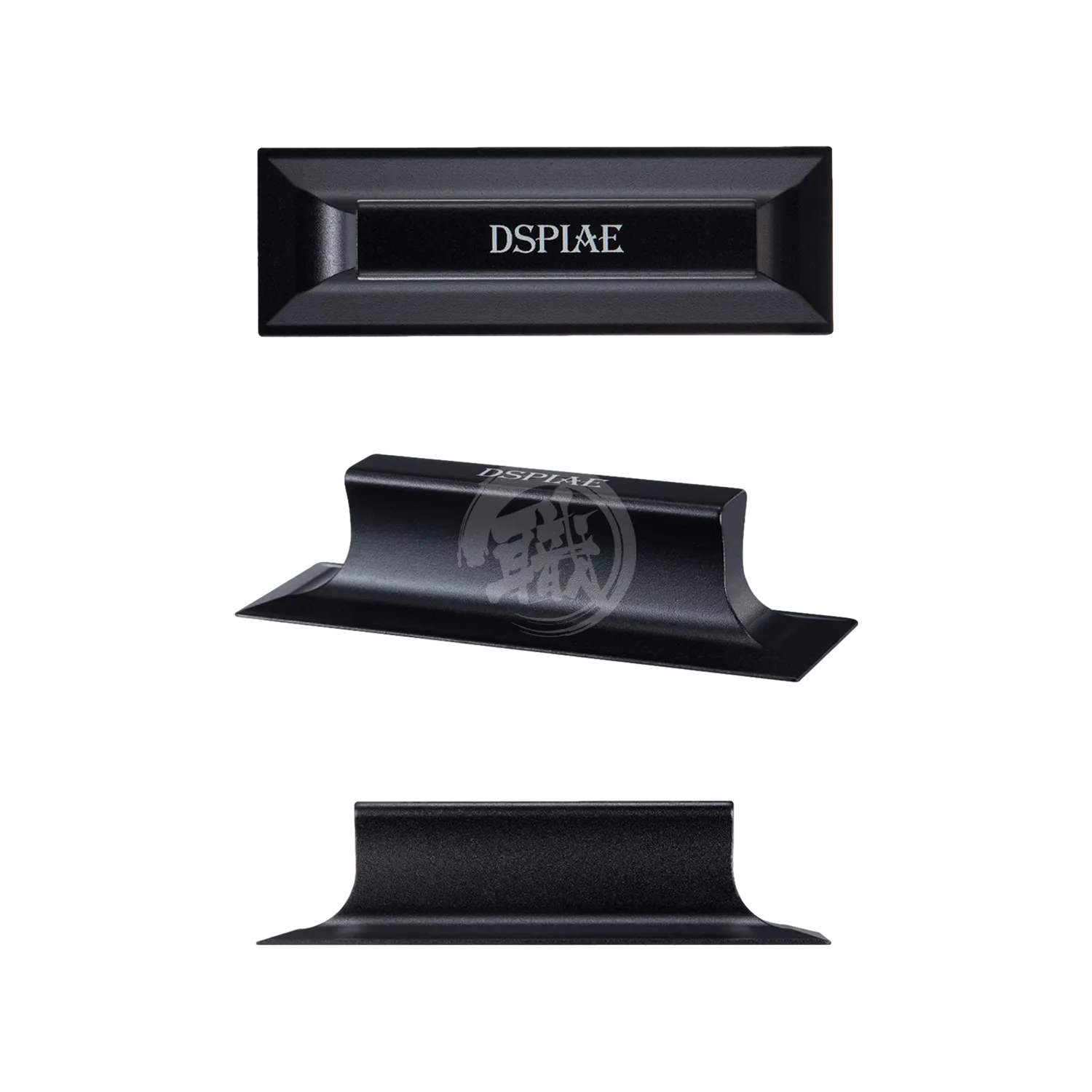 Sanding Board [Flat] [Black]