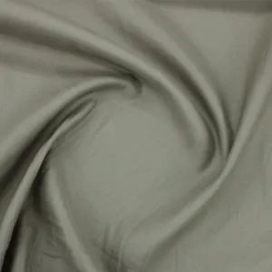 Sateen Sheeting Stone 100% Cotton T300 280cm