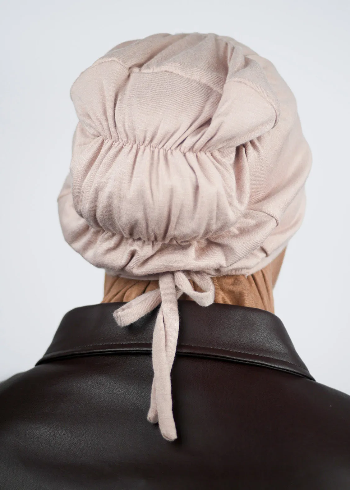 Satin Underscarf Amsterdam