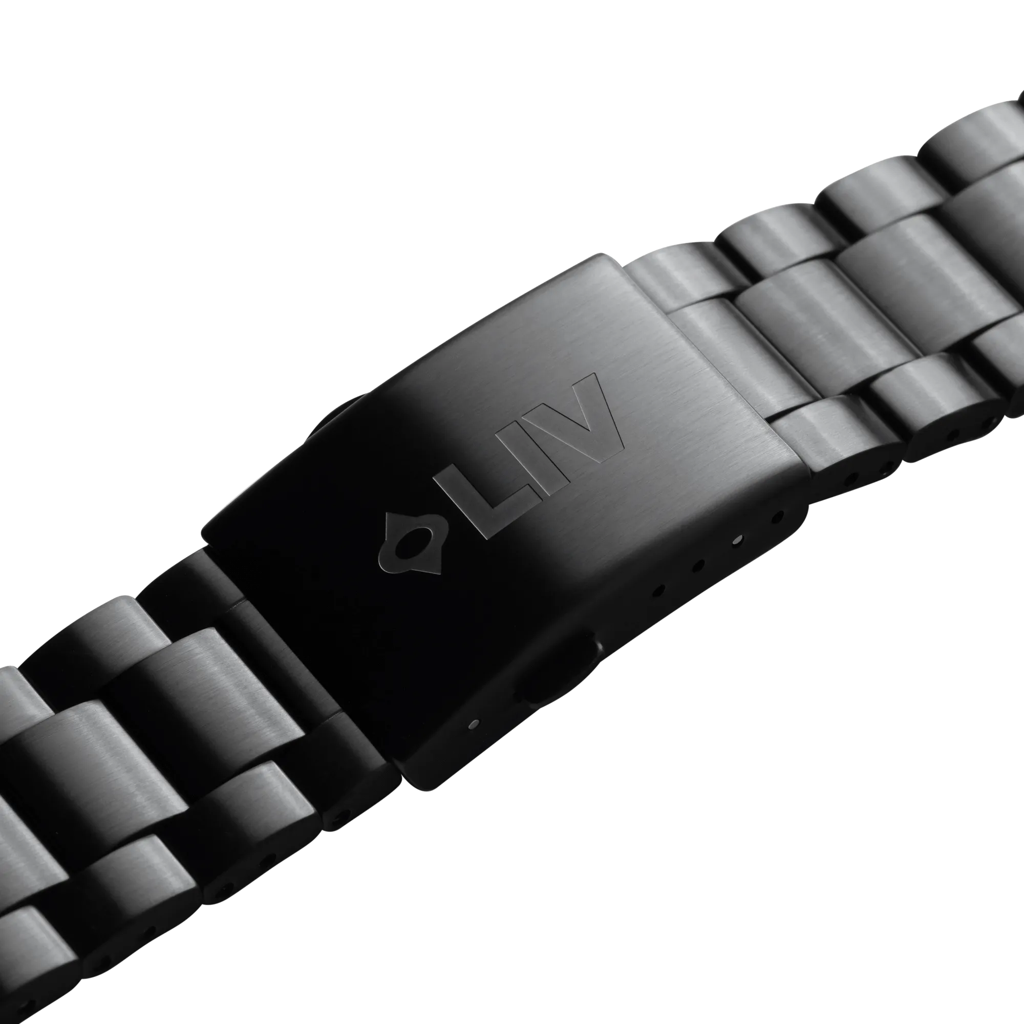 Saturn Stainless Steel Bracelet