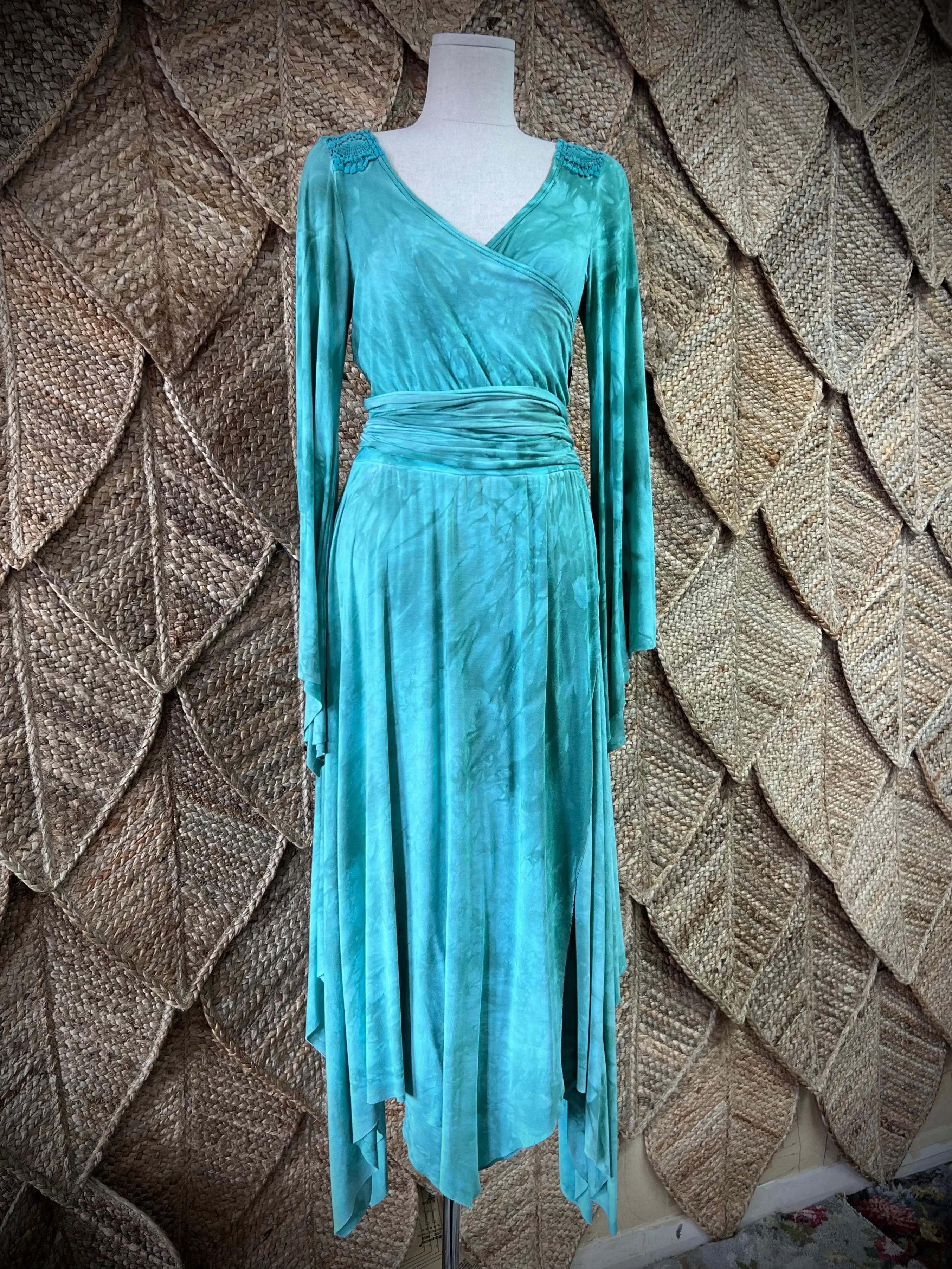 Selkie Eris Dress