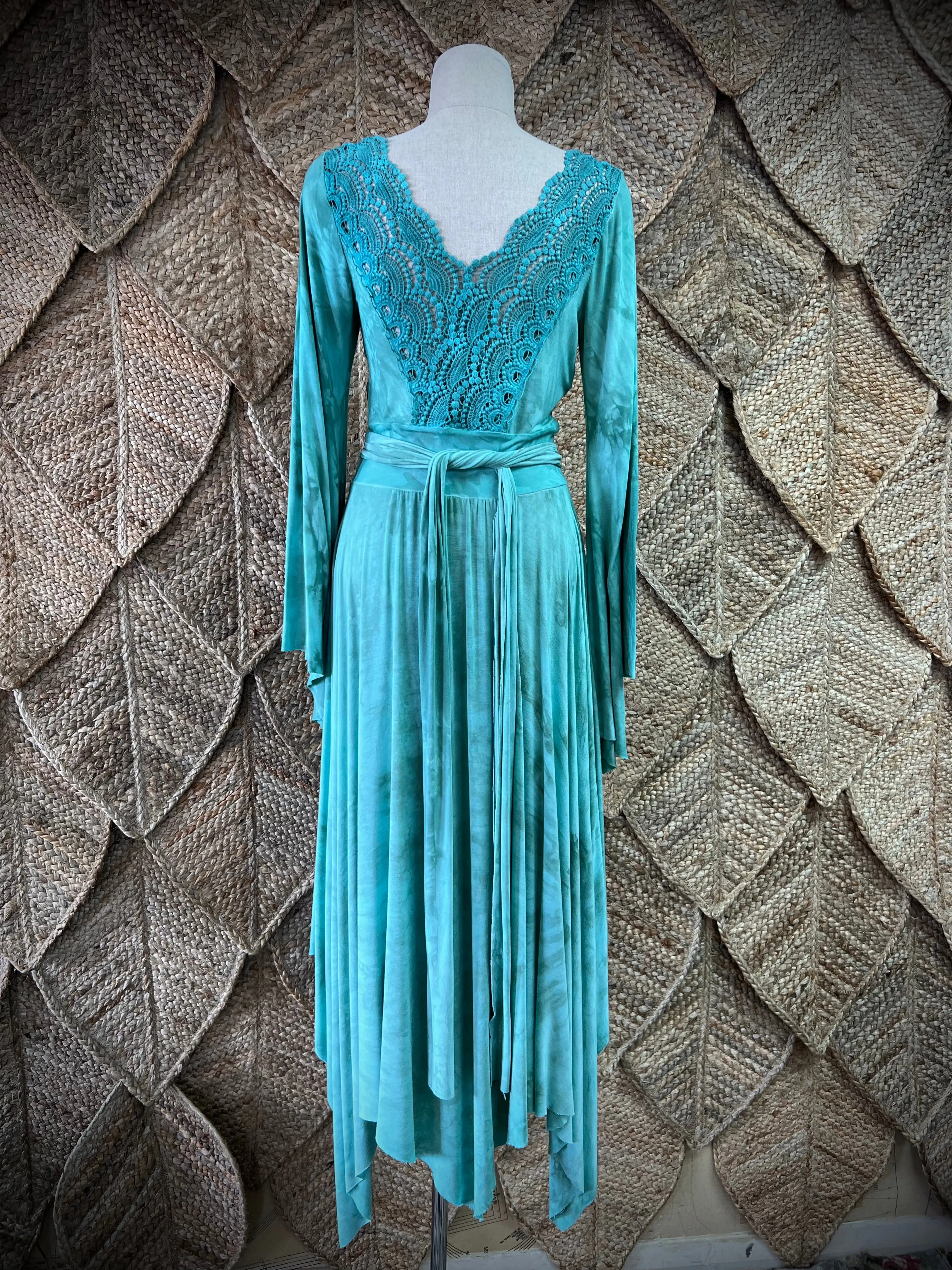 Selkie Eris Dress