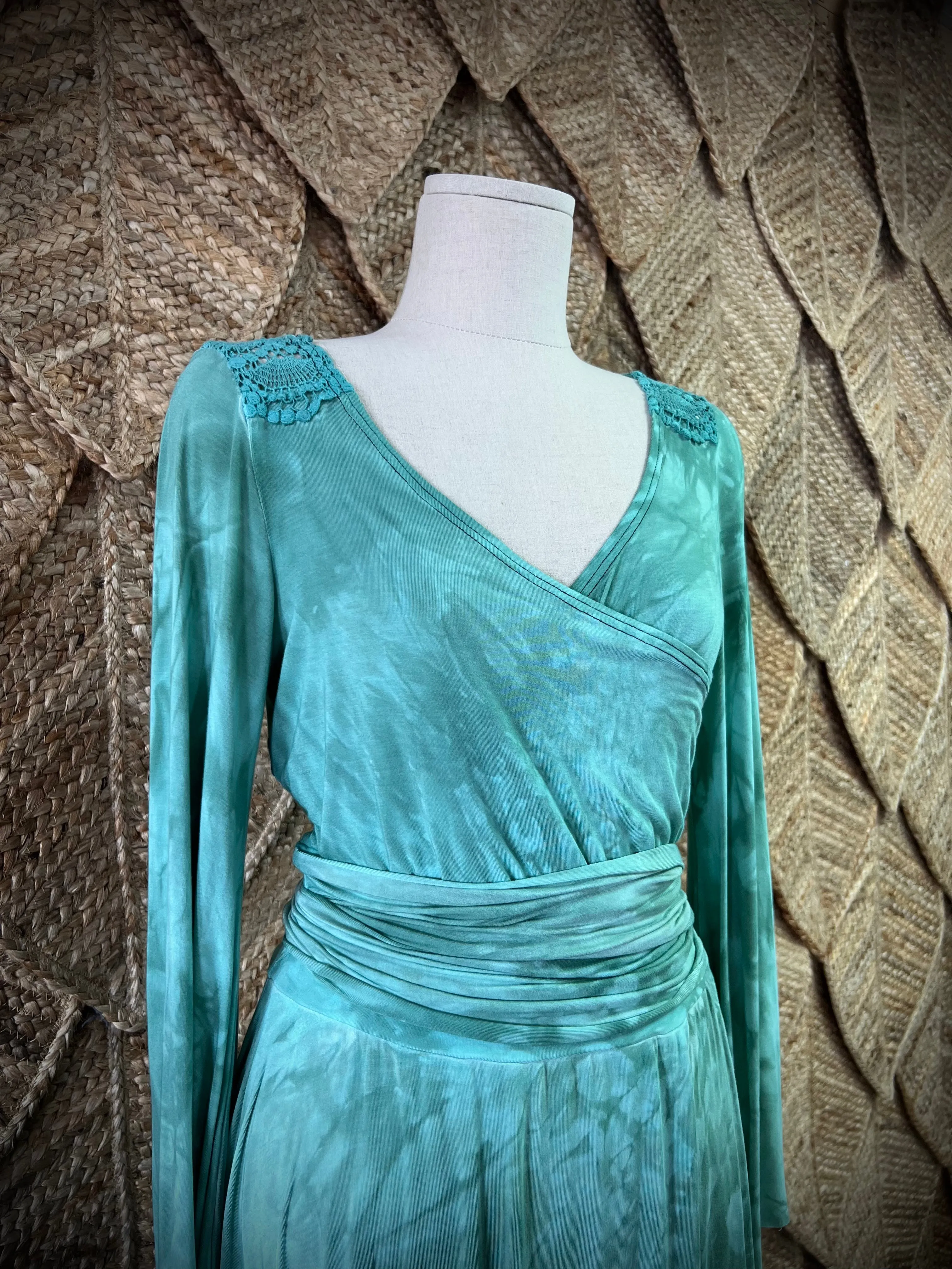 Selkie Eris Dress
