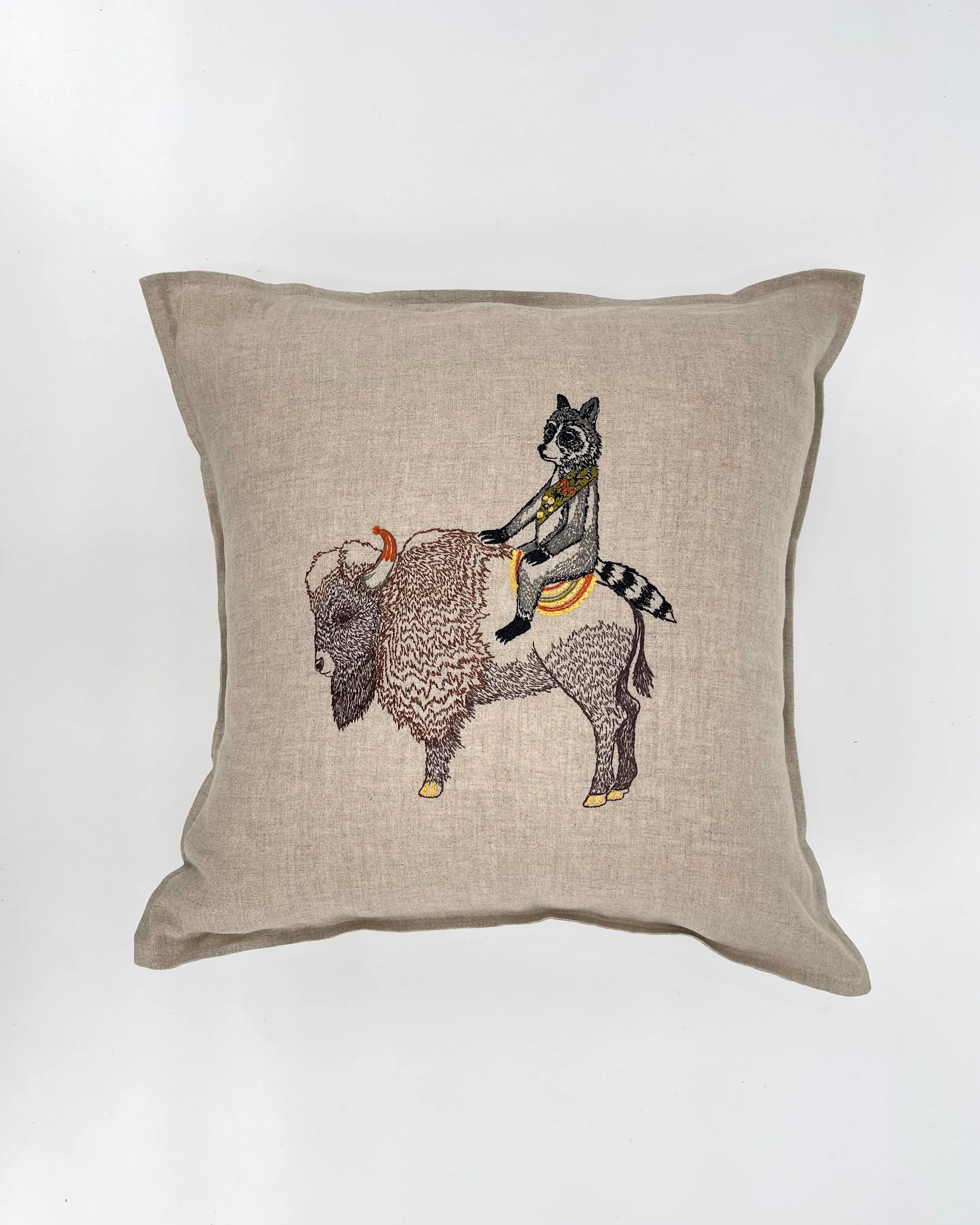 Sentinel Pillow