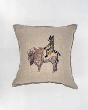 Sentinel Pillow