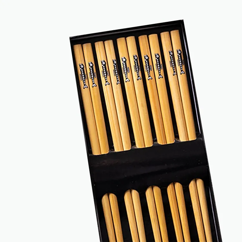 Set of 5 Chopsticks