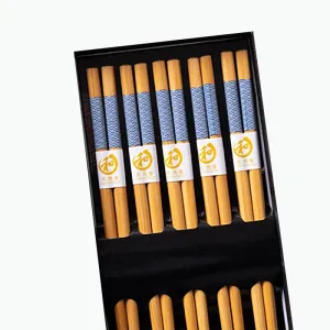 Set of 5 Chopsticks