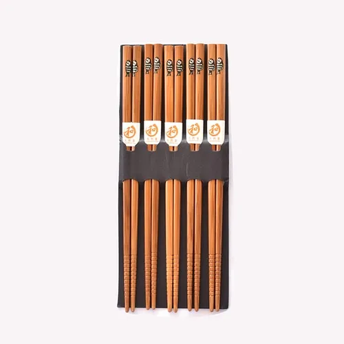 Set of 5 Chopsticks