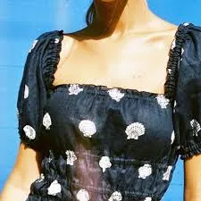 Shells Literally Dress