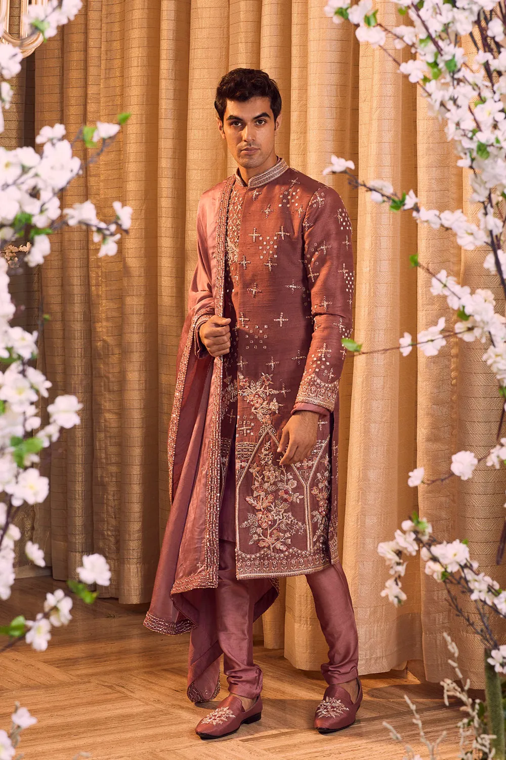 Sherwani Set