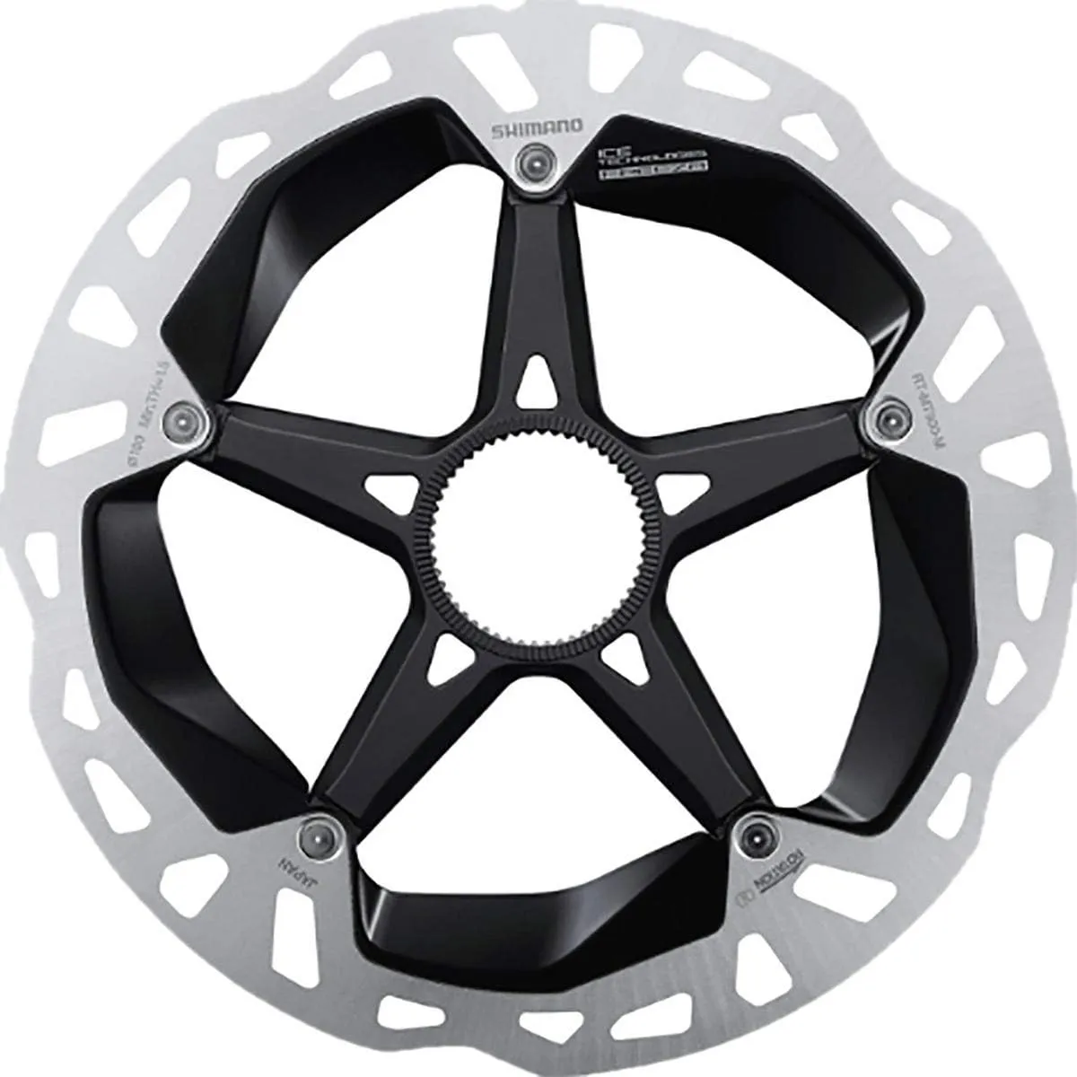 Shimano RT-MT900 160mm Disc Brake Rotor