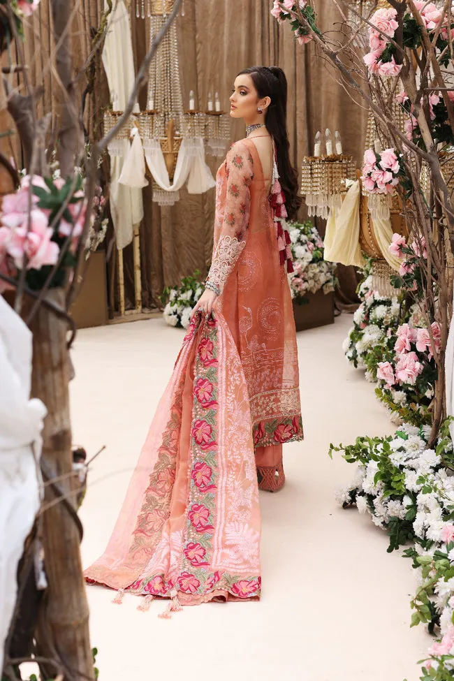 SHIZA HASSAN | FESTIVE 2022 | MAHGUL