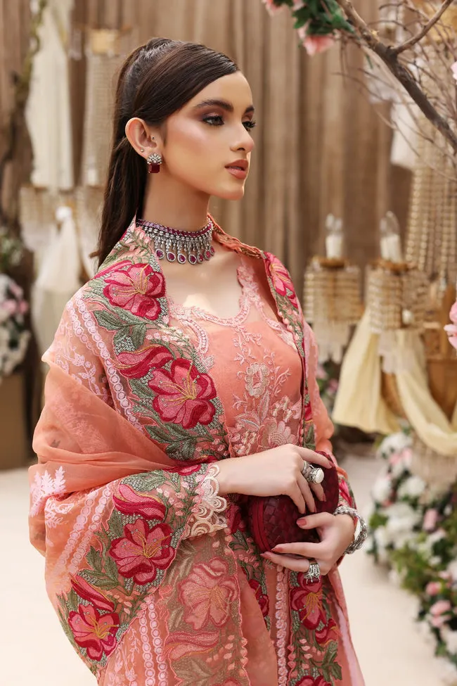 SHIZA HASSAN | FESTIVE 2022 | MAHGUL