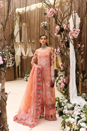 SHIZA HASSAN | FESTIVE 2022 | MAHGUL